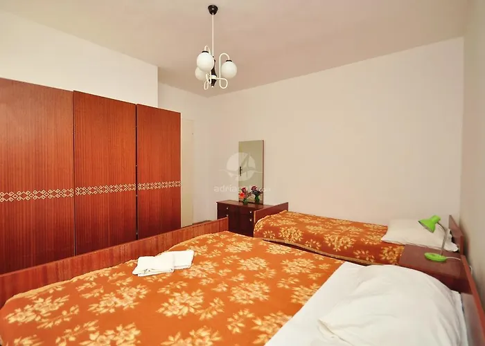 Apartments Andelo Апартаменты